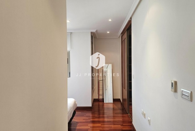 Tweedehands - Appartement / flat -
Torrevieja - Centro