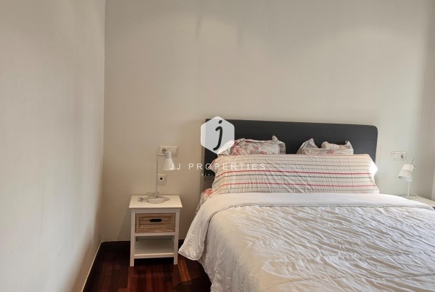 Tweedehands - Appartement / flat -
Torrevieja - Centro