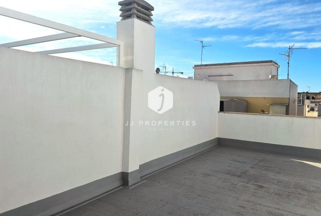 Tweedehands - Appartement / flat -
Torrevieja - Centro