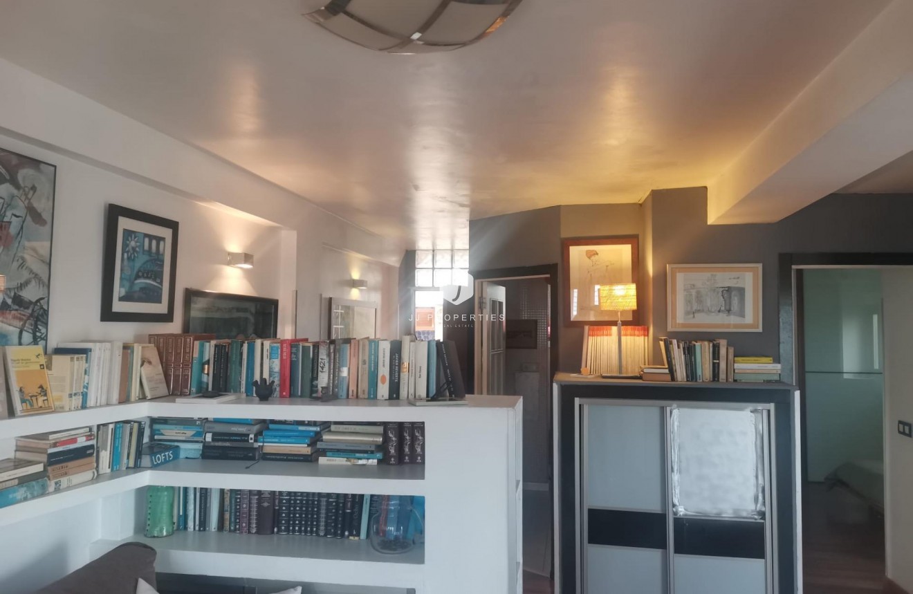 Tweedehands - Appartement / flat -
Torrevieja - La veleta