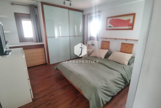 Tweedehands - Appartement / flat -
Torrevieja - La veleta