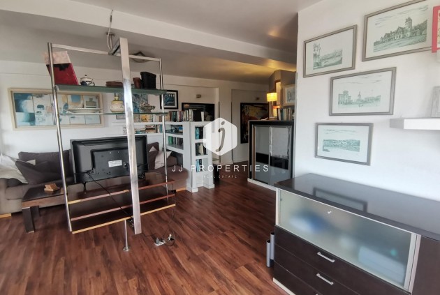 Tweedehands - Appartement / flat -
Torrevieja - La veleta