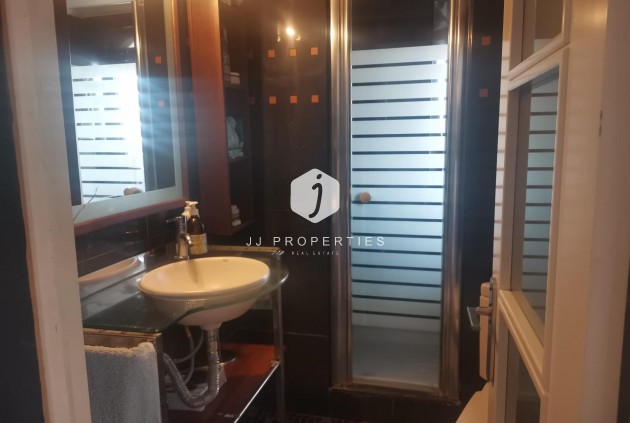 Tweedehands - Appartement / flat -
Torrevieja - La veleta