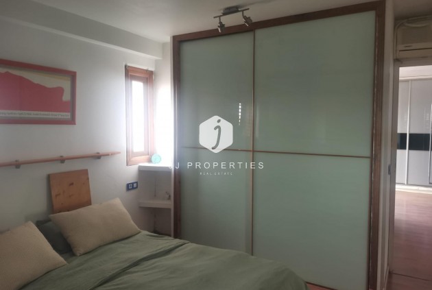 Tweedehands - Appartement / flat -
Torrevieja - La veleta