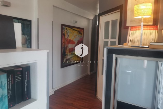 Tweedehands - Appartement / flat -
Torrevieja - La veleta