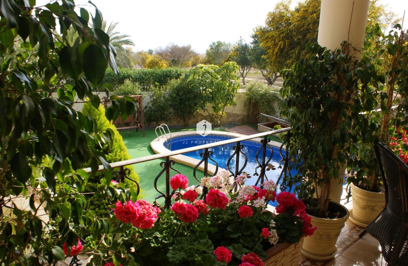 Tweedehands - Villa -
Rojales - Ciudad Quesada