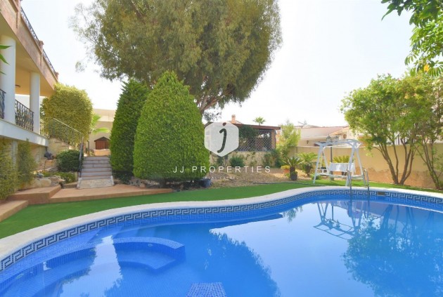 Tweedehands - Villa -
Rojales - Ciudad Quesada