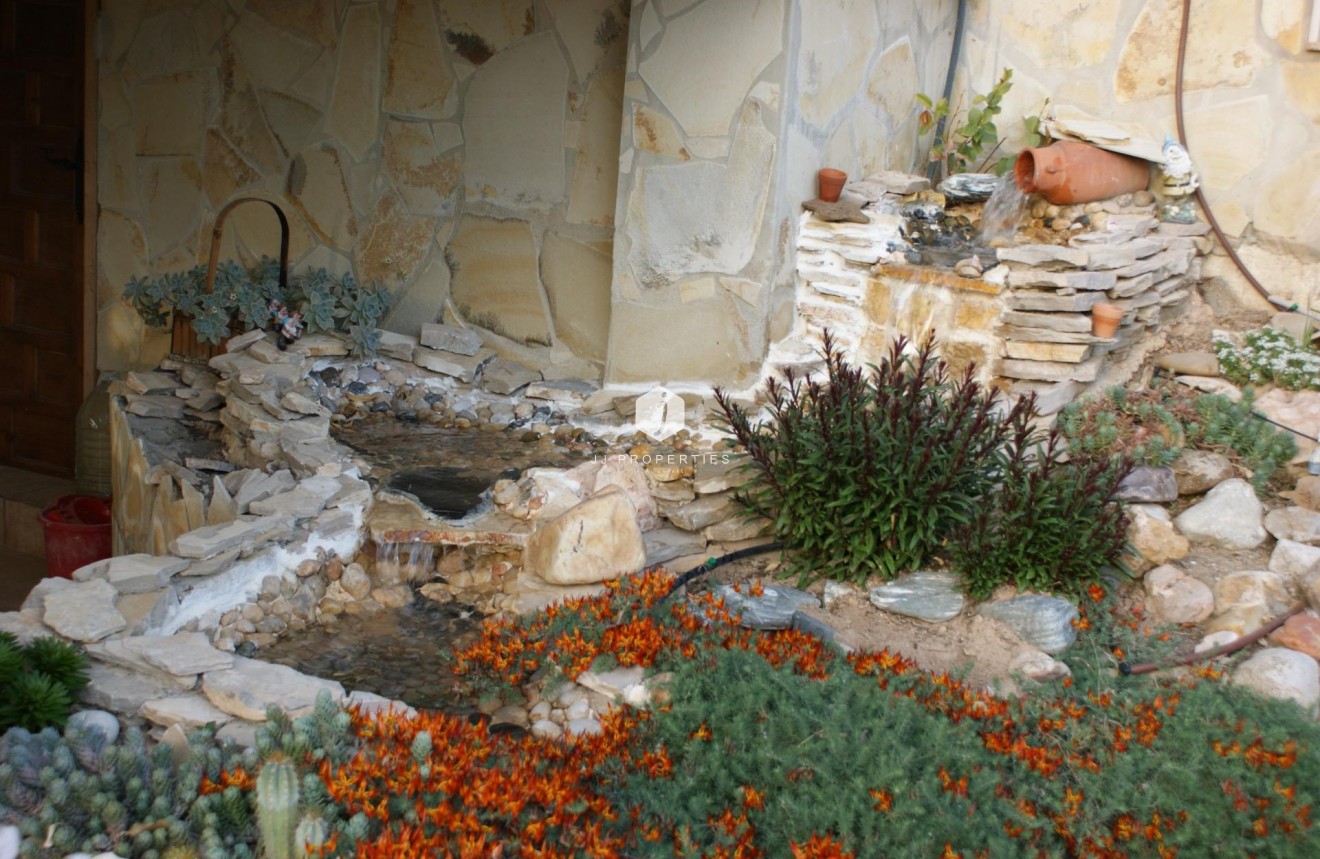 Tweedehands - Villa -
Rojales - Ciudad Quesada