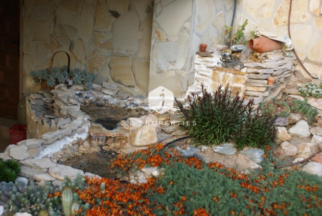 Tweedehands - Villa -
Rojales - Ciudad Quesada