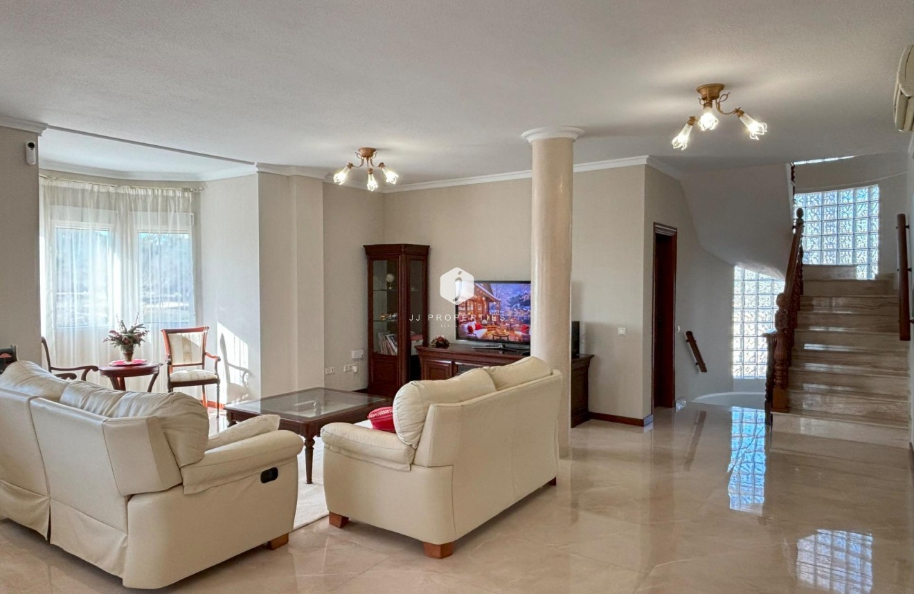 Tweedehands - Villa -
Rojales - Ciudad Quesada