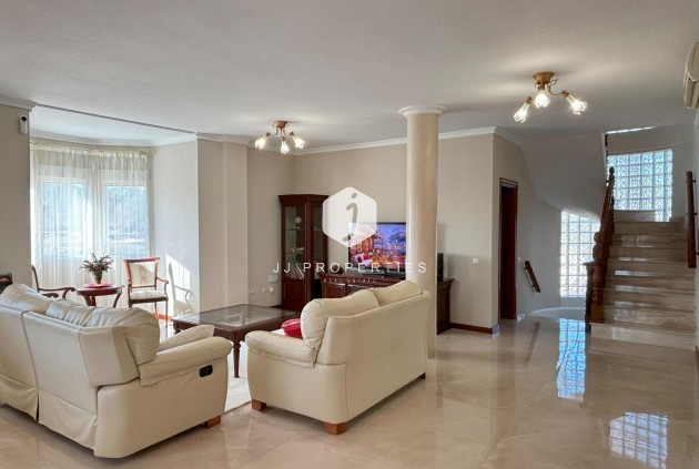 Tweedehands - Villa -
Rojales - Ciudad Quesada