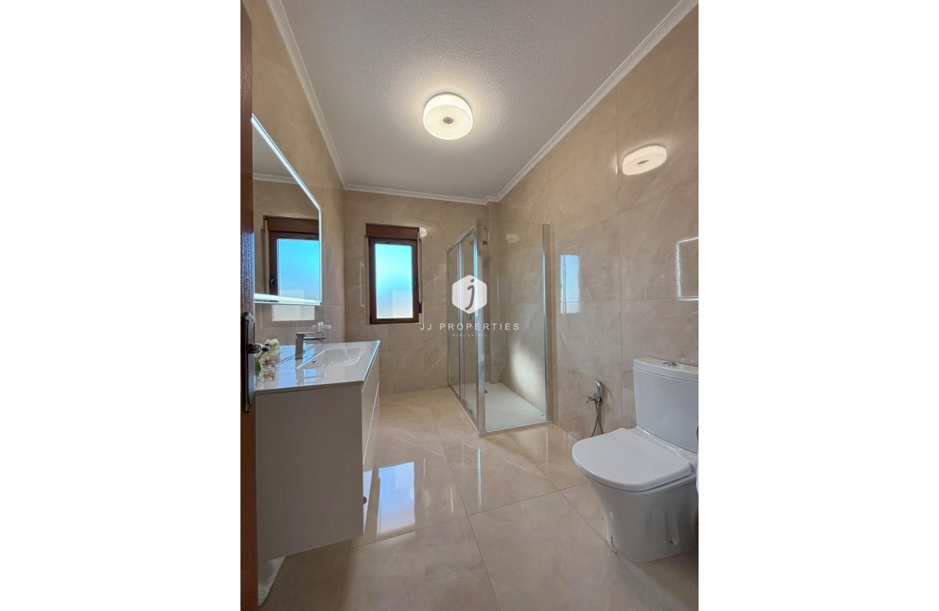 Tweedehands - Villa -
Rojales - Ciudad Quesada