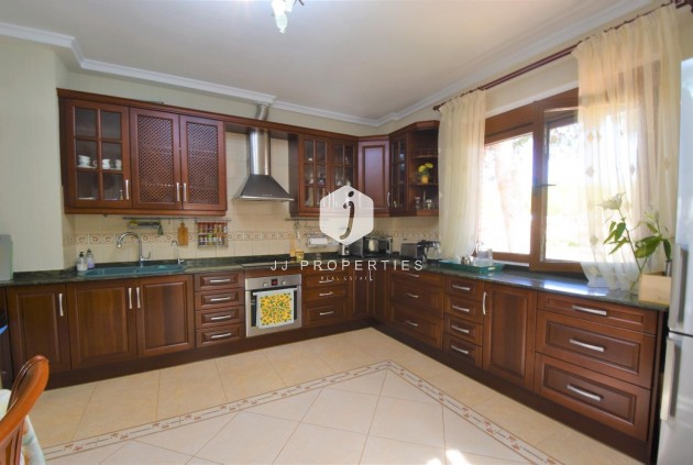 Tweedehands - Villa -
Rojales - Ciudad Quesada