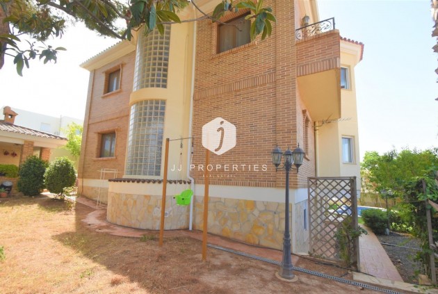 Tweedehands - Villa -
Rojales - Ciudad Quesada