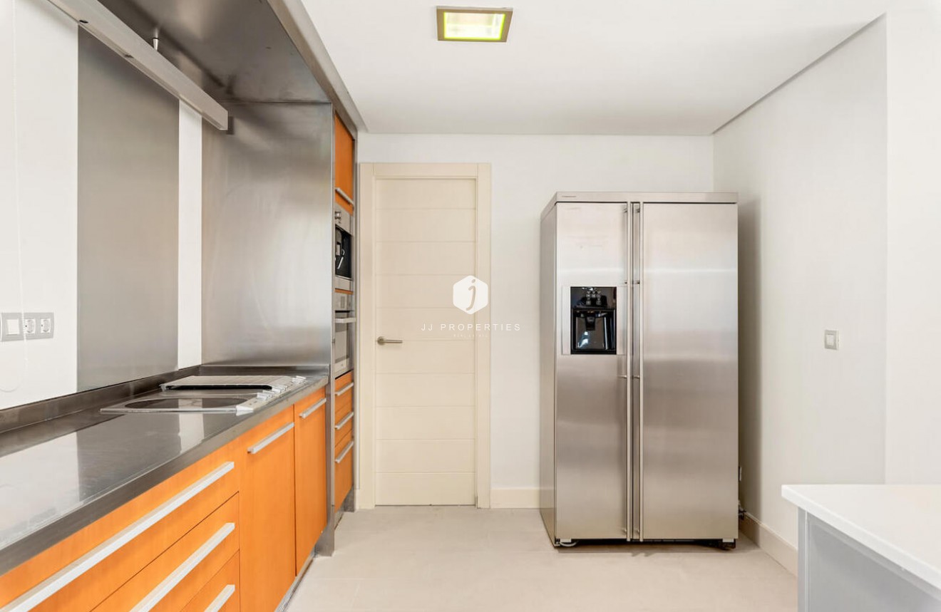 Tweedehands - Penthouse -
Orihuela Costa - Campoamor