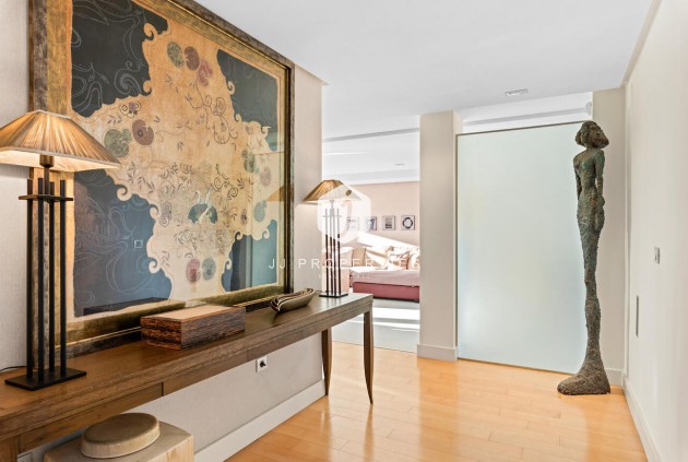 Tweedehands - Penthouse -
Orihuela Costa - Campoamor