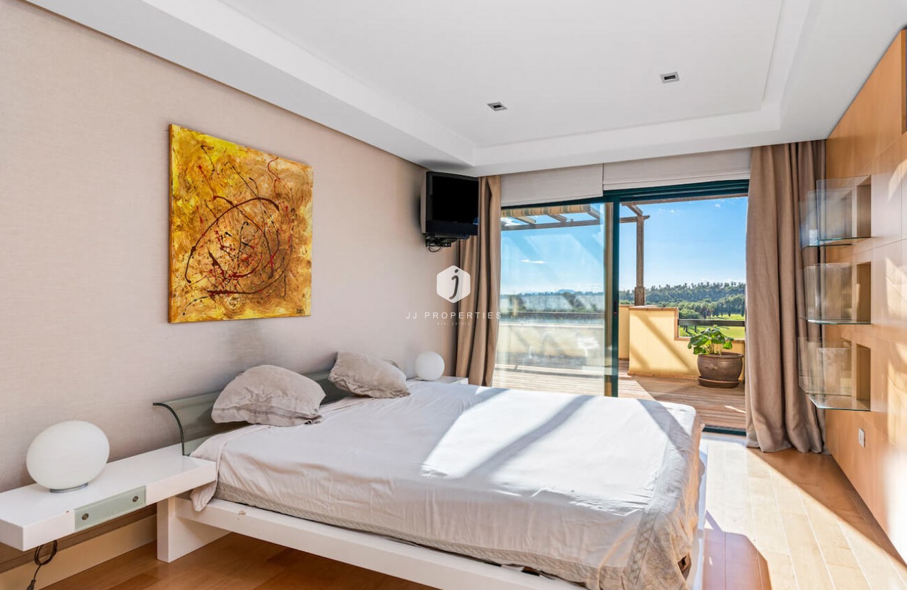 Tweedehands - Penthouse -
Orihuela Costa - Campoamor