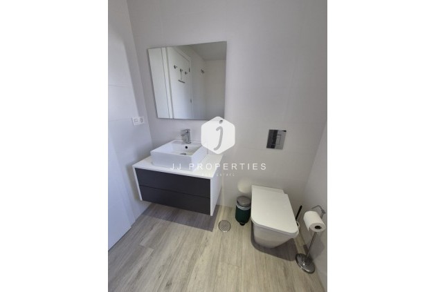 Tweedehands - Appartement / flat -
San Miguel de Salinas - Inland