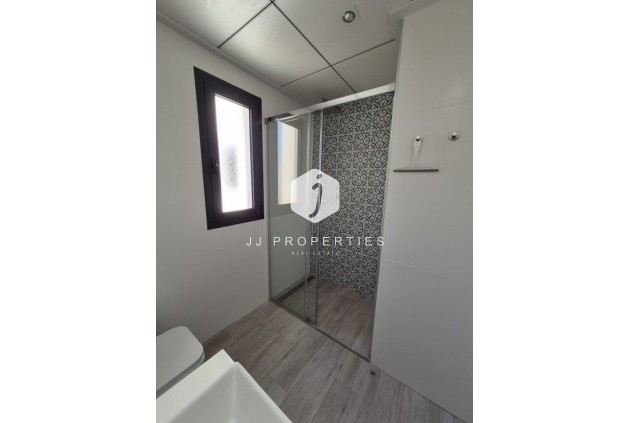 Tweedehands - Appartement / flat -
San Miguel de Salinas - Inland