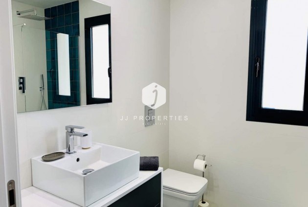 Tweedehands - Appartement / flat -
San Miguel de Salinas - Inland