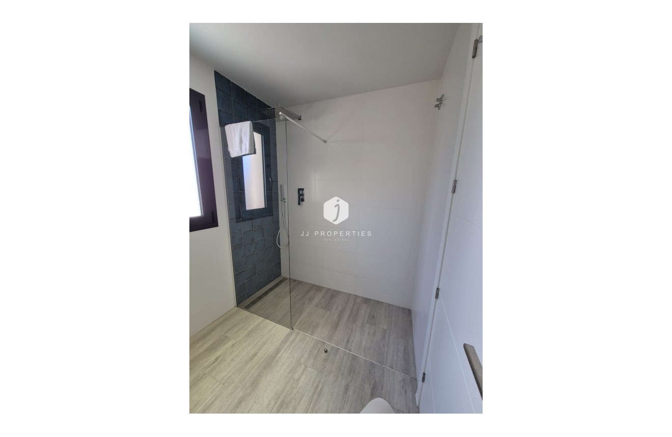 Tweedehands - Appartement / flat -
San Miguel de Salinas - Inland