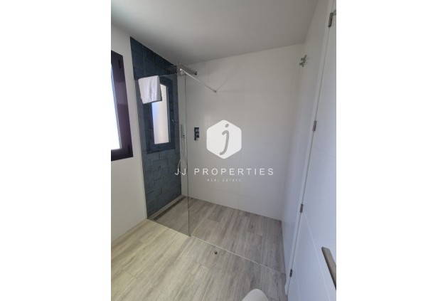 Tweedehands - Appartement / flat -
San Miguel de Salinas - Inland