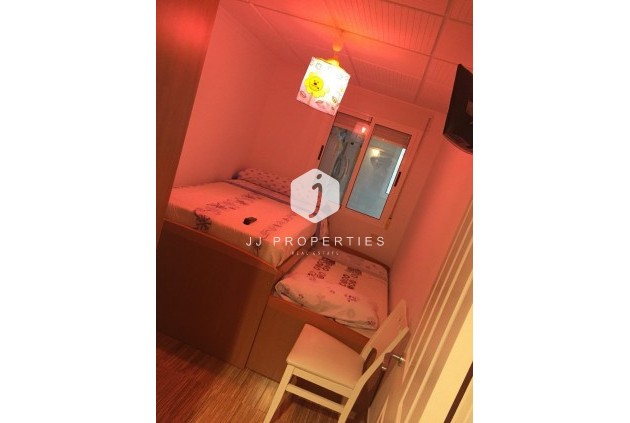 Tweedehands - Appartement / flat -
Torrevieja - Playa del Cura