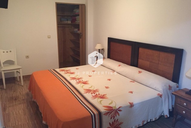 Tweedehands - Appartement / flat -
Torrevieja - Playa del Cura