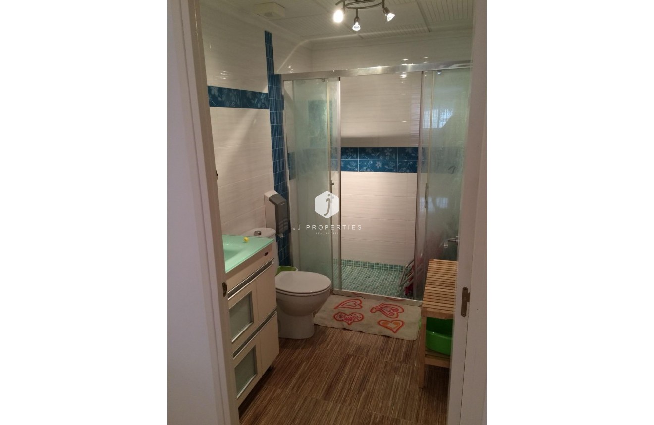 Tweedehands - Appartement / flat -
Torrevieja - Playa del Cura