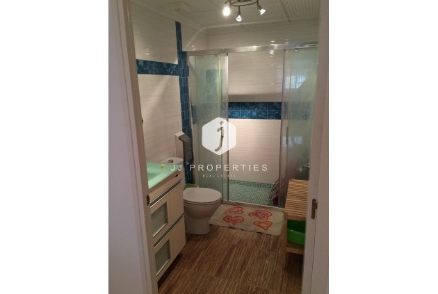 Tweedehands - Appartement / flat -
Torrevieja - Playa del Cura