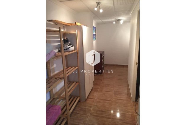 Tweedehands - Appartement / flat -
Torrevieja - Playa del Cura