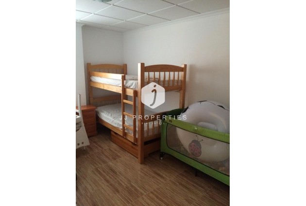 Tweedehands - Appartement / flat -
Torrevieja - Playa del Cura