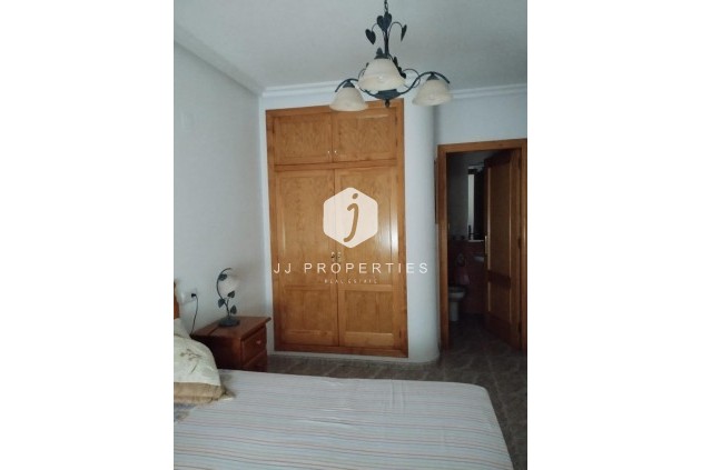 Tweedehands - Appartement / flat -
Torrevieja - Playa del Cura
