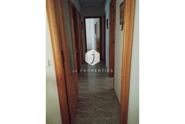 Tweedehands - Appartement / flat -
Torrevieja - Playa del Cura