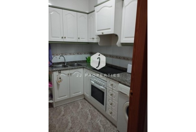 Tweedehands - Appartement / flat -
Torrevieja - Playa del Cura