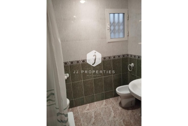 Tweedehands - Appartement / flat -
Torrevieja - Playa del Cura