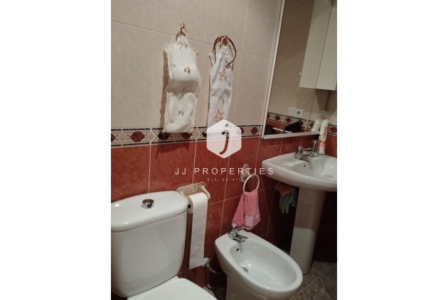 Tweedehands - Appartement / flat -
Torrevieja - Playa del Cura