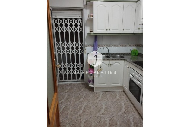 Tweedehands - Appartement / flat -
Torrevieja - Playa del Cura