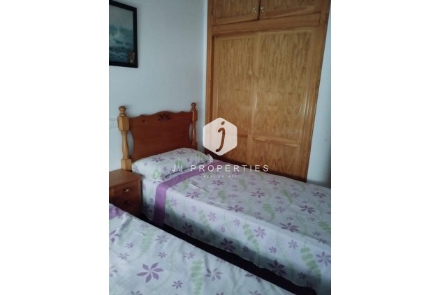 Tweedehands - Appartement / flat -
Torrevieja - Playa del Cura