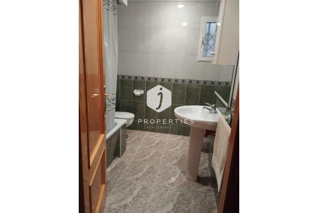 Tweedehands - Appartement / flat -
Torrevieja - Playa del Cura