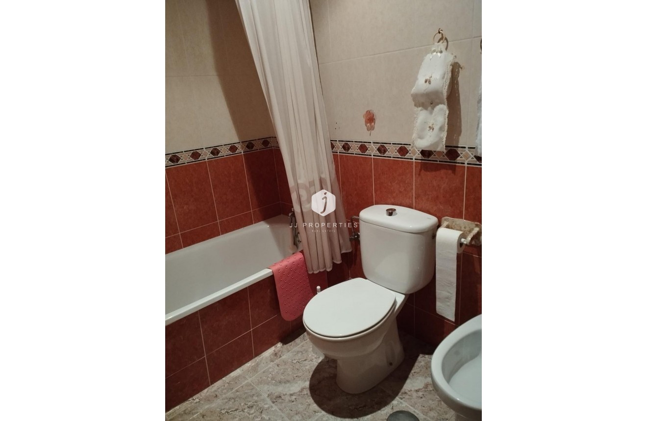 Tweedehands - Appartement / flat -
Torrevieja - Playa del Cura