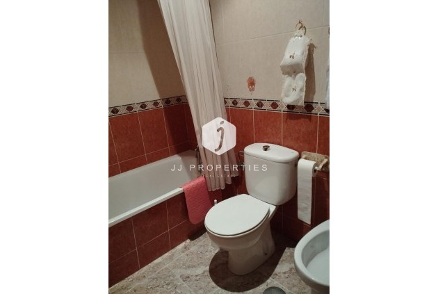 Tweedehands - Appartement / flat -
Torrevieja - Playa del Cura