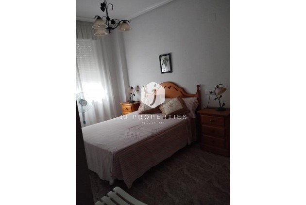 Tweedehands - Appartement / flat -
Torrevieja - Playa del Cura