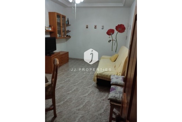 Tweedehands - Appartement / flat -
Torrevieja - Playa del Cura