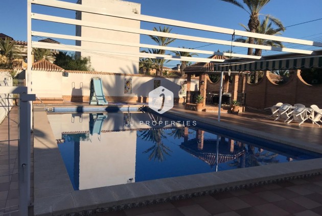 Tweedehands - Villa -
Orihuela Costa - Cabo Roig