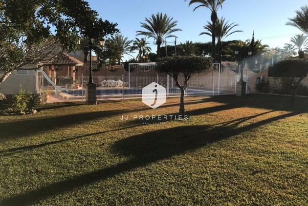 Tweedehands - Villa -
Orihuela Costa - Cabo Roig