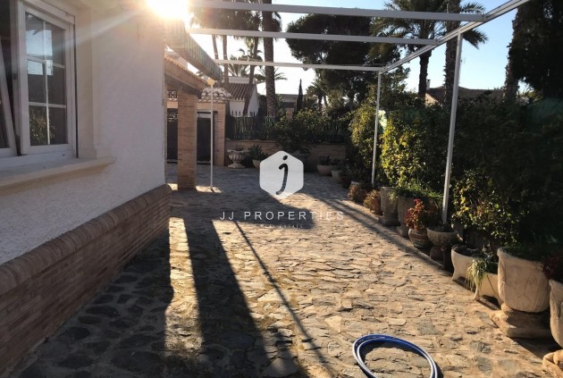 Tweedehands - Villa -
Orihuela Costa - Cabo Roig