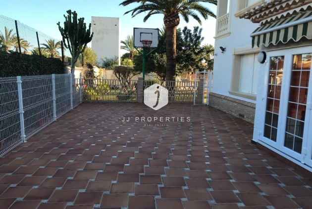 Tweedehands - Villa -
Orihuela Costa - Cabo Roig