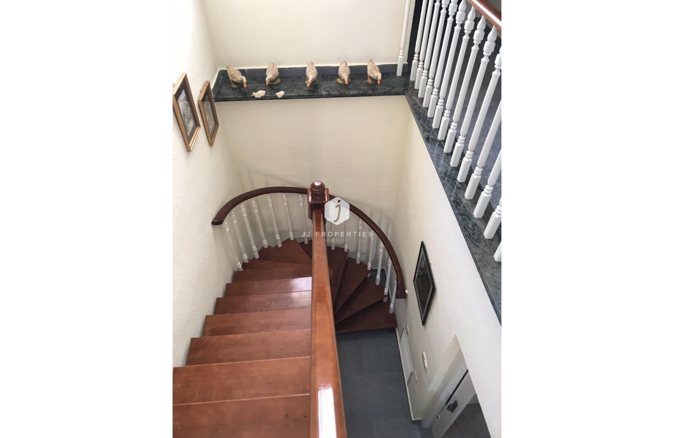 Tweedehands - Villa -
Orihuela Costa - Cabo Roig