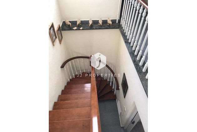 Tweedehands - Villa -
Orihuela Costa - Cabo Roig